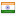 tsevacentre.com server is located in India